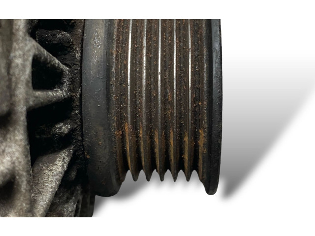 Генератор K1826   Chevrolet Tacuma 1.6     