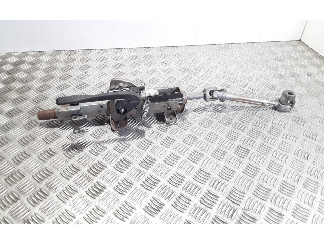 Рулевая рейка 5Q1419502 Audi A3 S3 8V 2013 - 2019 года