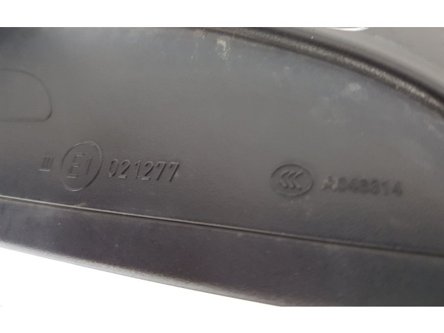 Зеркало электрическое Volkswagen Golf VII 2013 - 2019 года