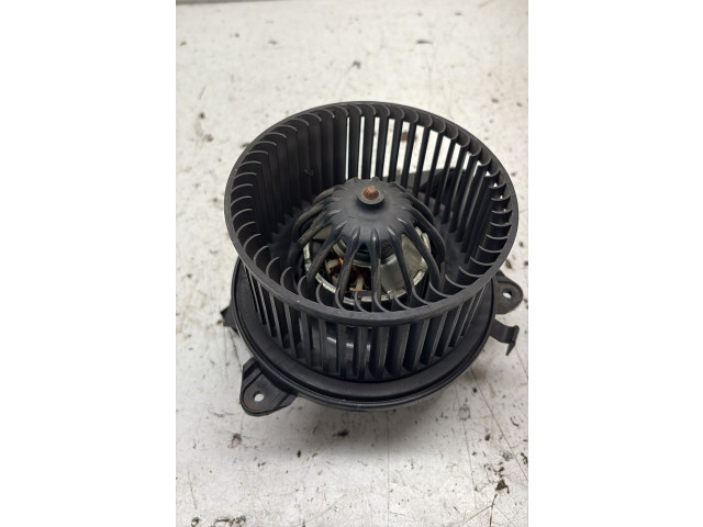 Вентилятор печки Fiat Idea