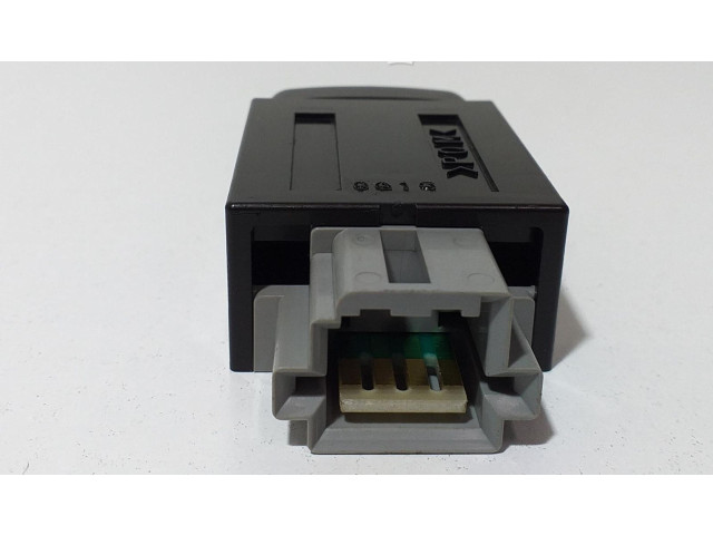 Интеркулер 4HK, 60065 Mitsubishi Outlander