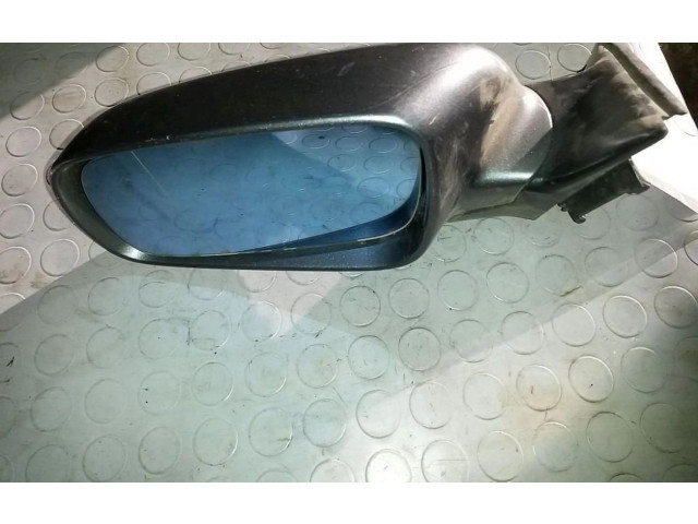 Zpětné zrcátko Audi A8 S8 D2 4D 1995