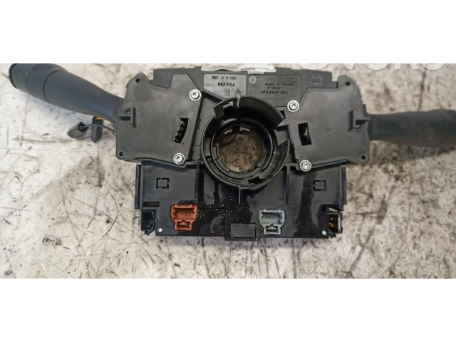 Ручка стеклоочистителей 96488214XT, 96488214XT   Citroen C3