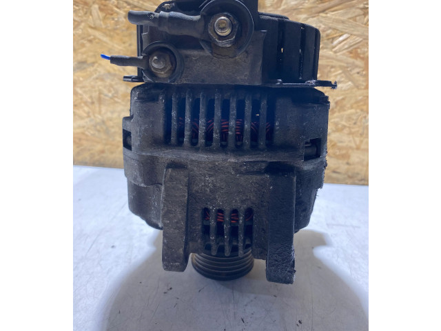 Генератор Mercedes-Benz A W168