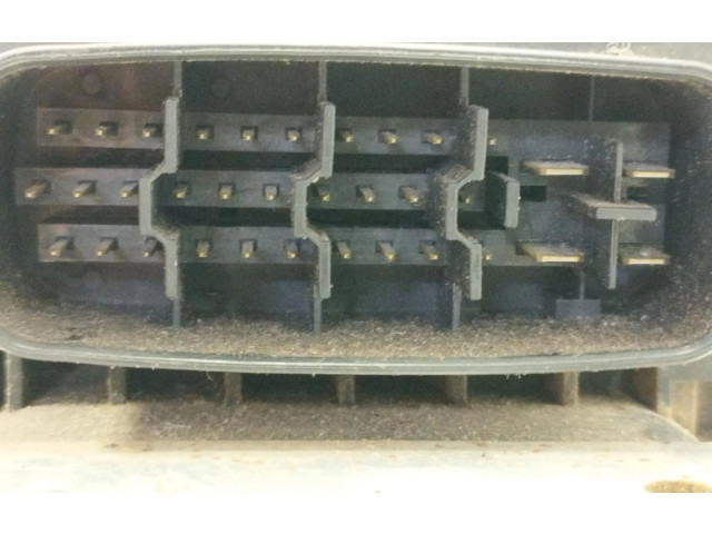 Блок АБС 13511019800 Mitsubishi L200 2006 - 2014 года