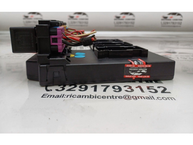 Блок комфорта 8P0907063A, 105CV   Audi A3 8Y   