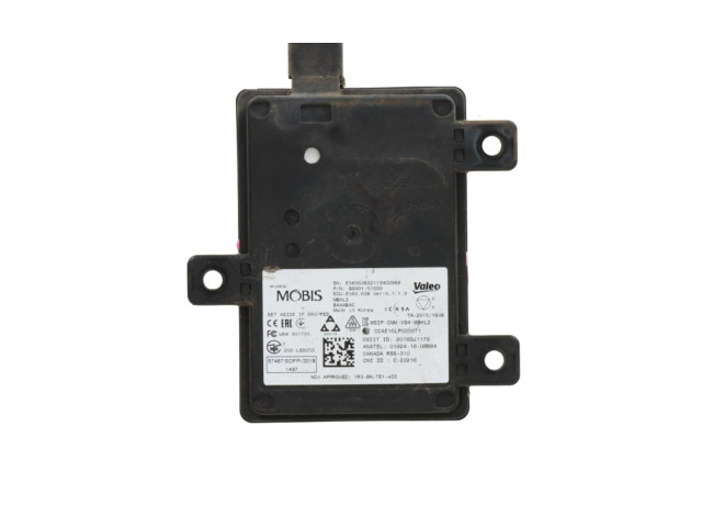 Датчик слепых зон G9991-51000 Genesis G70