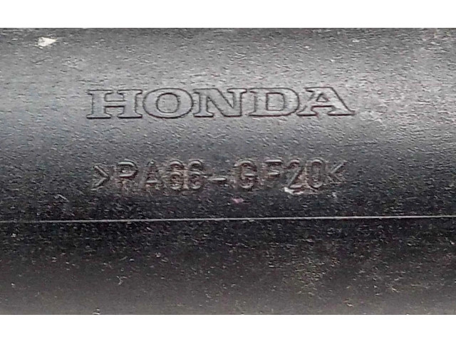 Turbodmychadlo Турбина 172845AA, 172845AA Honda Civic