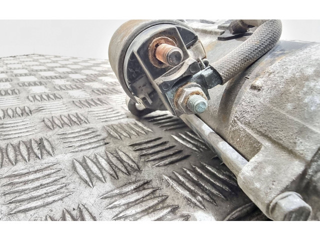 Стартер M002T88671, RF5C   Mazda 6