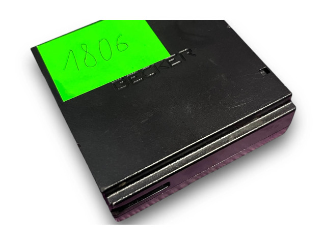 Řídící jednotka S1806, A1669005715 Mercedes-Benz GL X166 2015