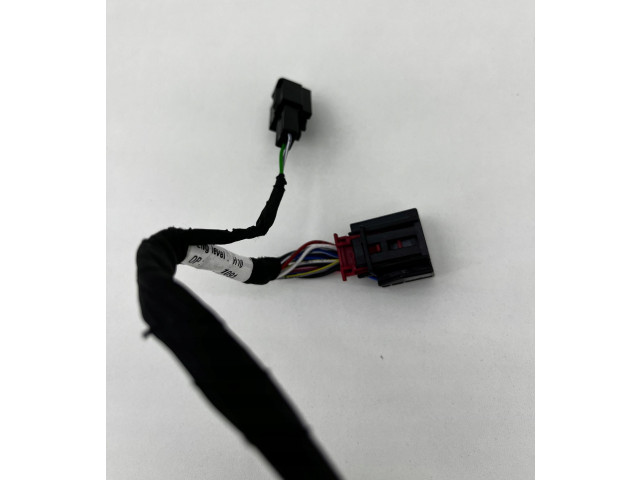 Зеркало электрическое Audi A3 8Y 2020 - года