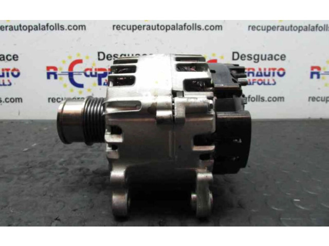 Генератор 04C903023K   Volkswagen Golf VII      