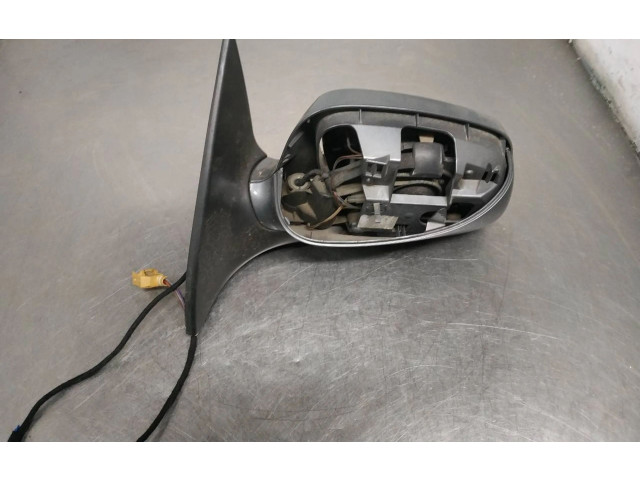 Зеркало (управляемое электричеством) Porsche Cayenne (9PA) 2002 - 2010 года