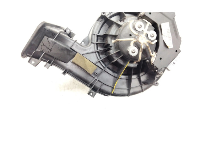 Вентилятор печки 007013E Saab 9-3 Ver2