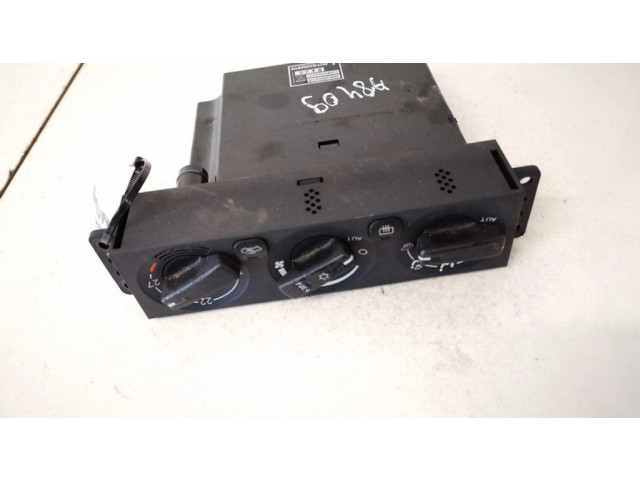 Блок управления климат-контролем mr360474, cab502a011 Mitsubishi Carisma