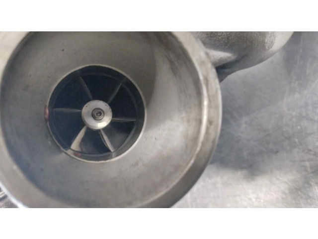 Turbodmychadlo Турбина 7T1Q6K682AC, 7569192 Ford Connect 1.8