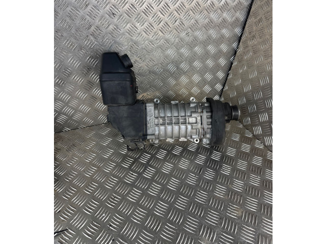 Turbodmychadlo Нагнетатель 03C145601E   Volkswagen Tiguan   CAV
