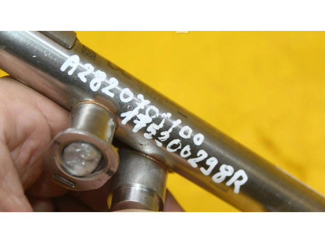 Vstřikovací lišta A2820703200 Nissan Qashqai