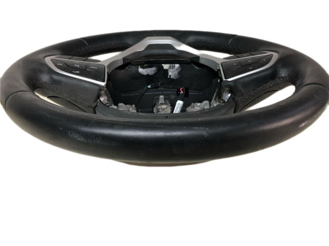 Руль Jeep Cherokee  2013 - 2020 года       