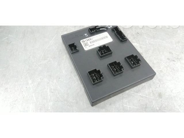 Модуль управления BSM 4H0907063DH, 4H0907063DA Audi A6 S6 C7 4G