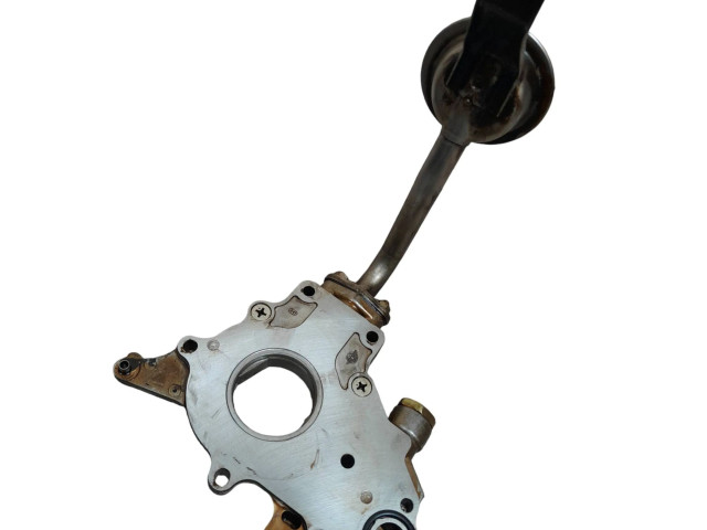 Масляный насос L13A1 Honda Jazz 1.3