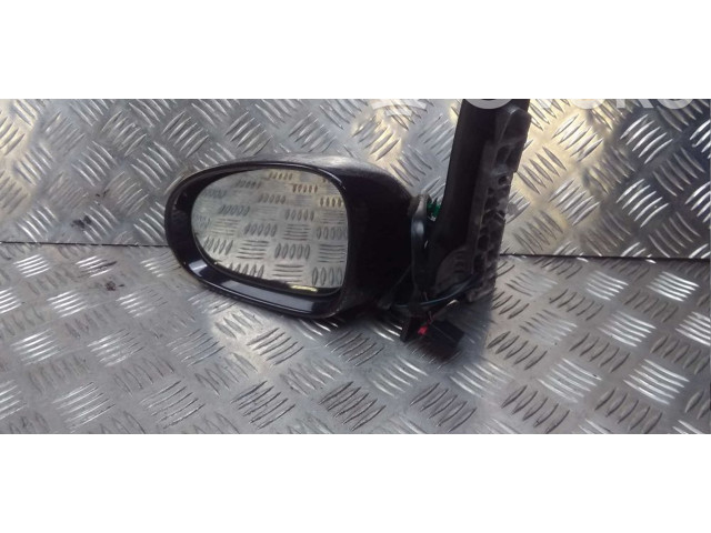 Зеркало электрическое левое Volkswagen Golf Plus 2005-2013 года
