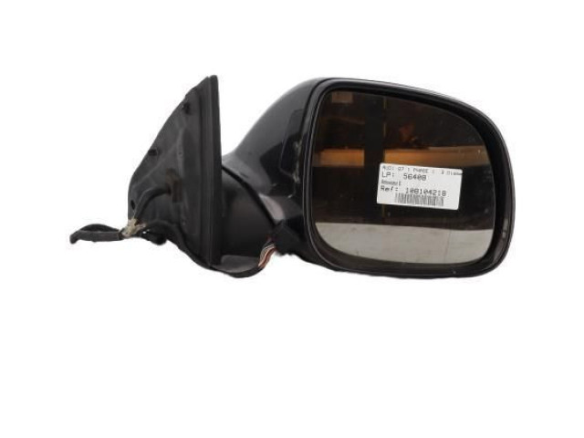 Zpětné zrcátko Audi Q7 4L 2006 4L1857410BB01C