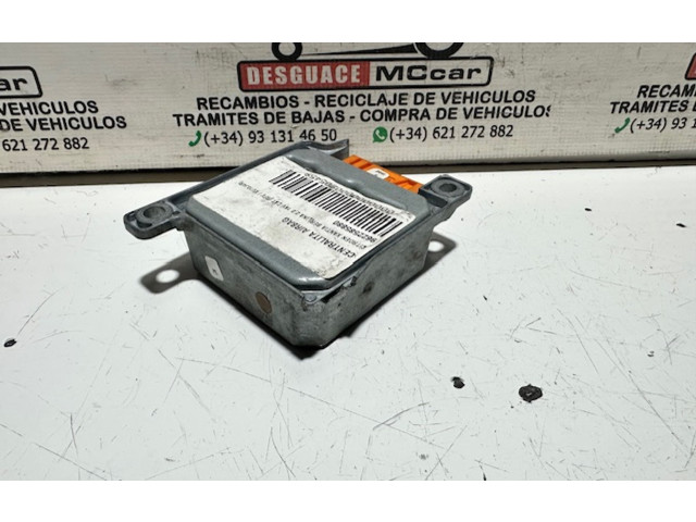 Блок подушек безопасности 550519300   Citroen Xantia