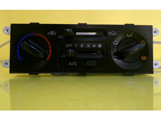 Блок управления климат-контролем    Subaru Forester SF