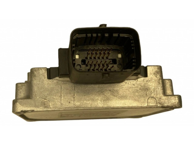 Блок управления коробкой передач 55560815, WKBB001424 Saab 9-5