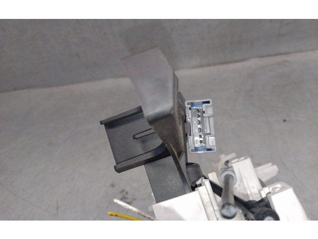 Модуль блока управления кондиционером 69360001, 9221F6   Peugeot 406