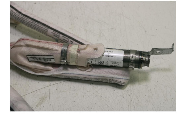 Боковая подушка безопасности 3V9880741D   Skoda Superb B8 (3V)