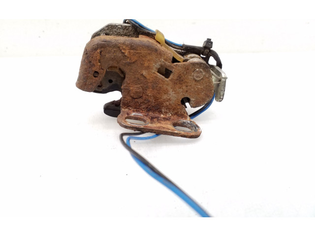 Замок багажника A6397400635    Mercedes-Benz Vito Viano W447 2014- года