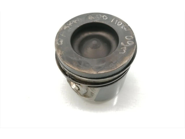 Píst Nissan Qashqai+2