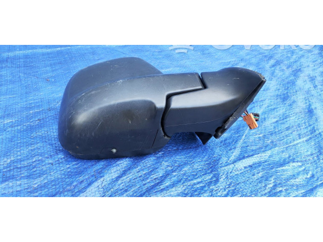 Zpětné zrcátko Citroen Berlingo 2008 232673076232673076, 232673076232673076