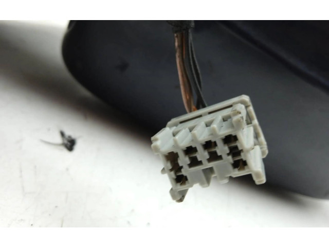 Zpětné zrcátko Honda Civic 76200S6DG200