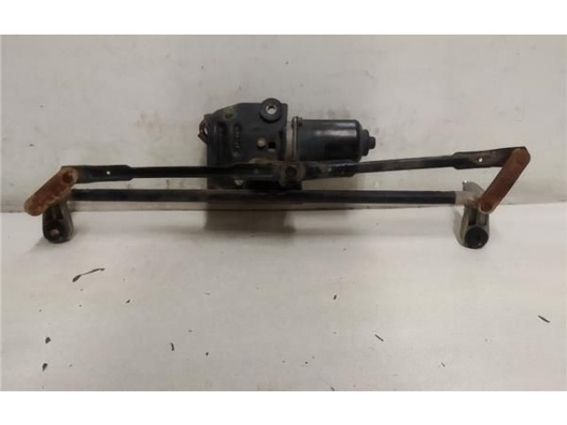 Моторчик дворников     SsangYong Rexton