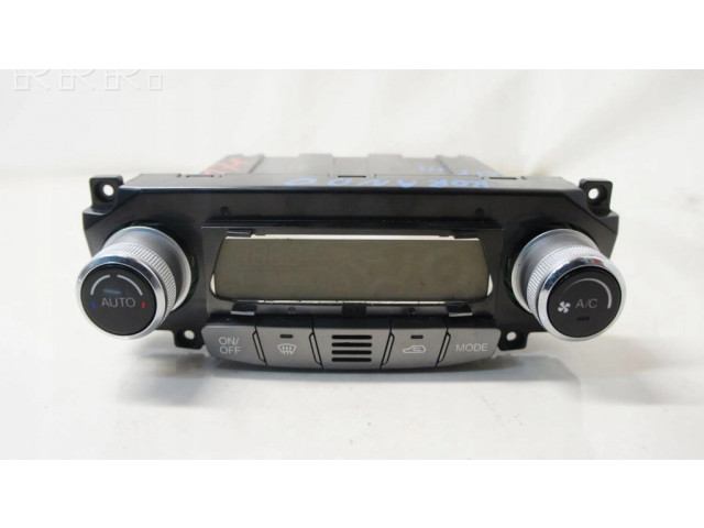 Блок управления климат-контролем 6874034110 SsangYong Korando