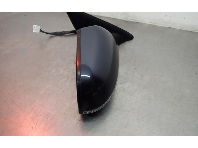 Зеркало электрическое Honda Accord 2003 - 2007 года