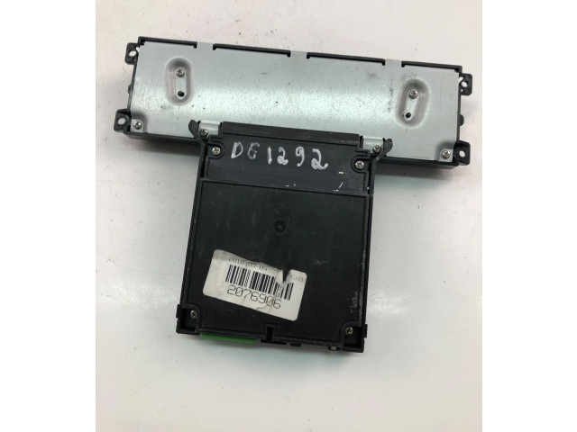 Дисплей    30797715   Volvo XC70