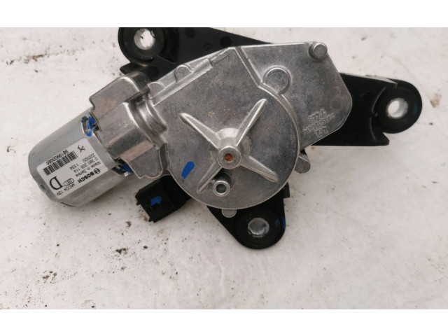 Моторчик заднего дворника 9819900080, 220320 Peugeot 2008 II