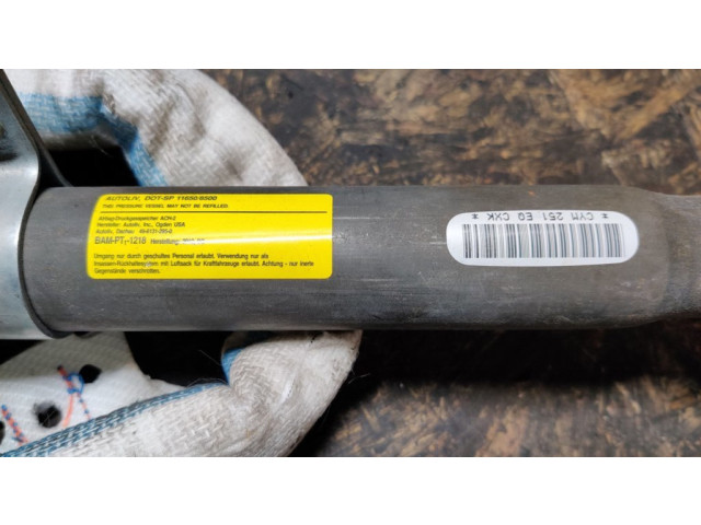 Боковая подушка безопасности 6062875, CYM251E0CXK   Jeep Compass