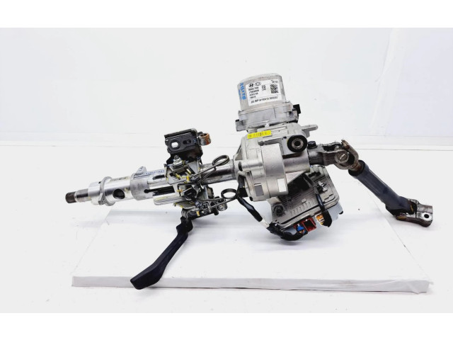 Руль KIA Ceed 2012 - 2018 года 56300J700