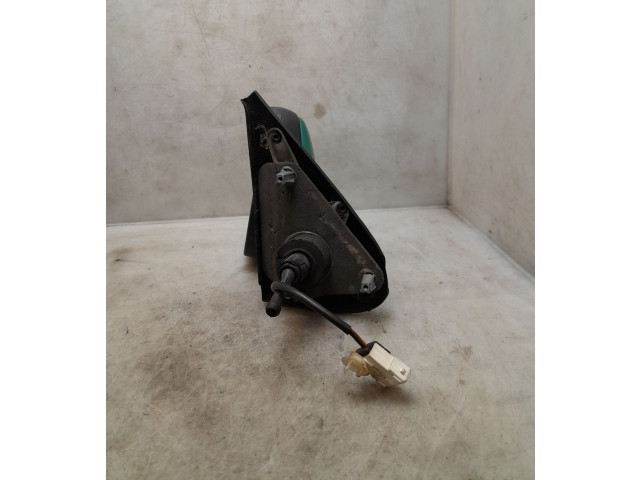 Zpětné zrcátko  Citroen Berlingo 1996  8153JK, 15778033  