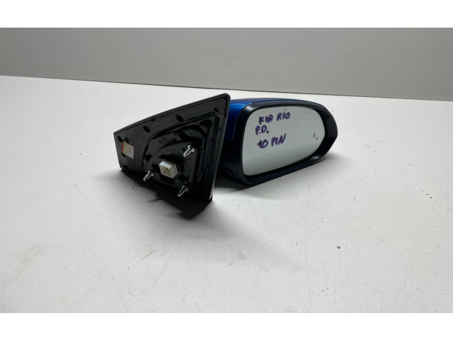 Zpětné zrcátko KIA Rio 2020 8620H8120, 049725