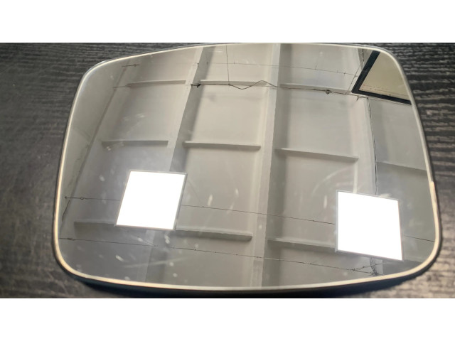 Zpětné zrcátko Mercedes-Benz Vito Viano W638 1996 TH207