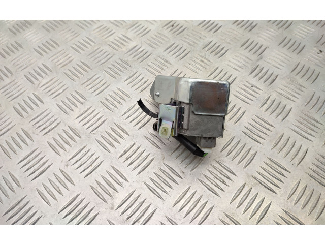 Řídící jednotka 391992U000, 91950G4350 Hyundai i30 2019