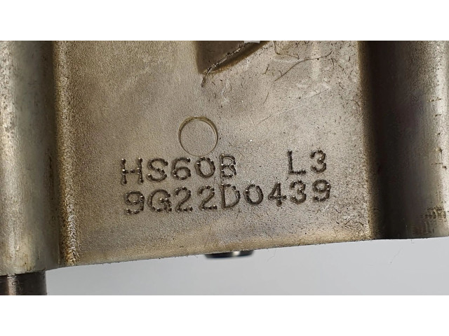 Čerpadlo oleje 9G22D0439 Mazda CX-7