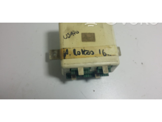 Pojistková skříňka 335390-02, 335390-02 Alfa Romeo 164 1996