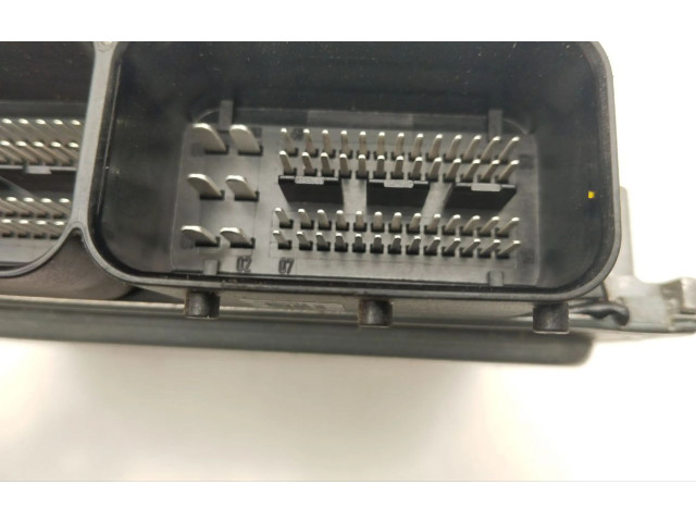 Řídící jednotka 97061860103, 97061812901 Porsche Panamera (970) 2012